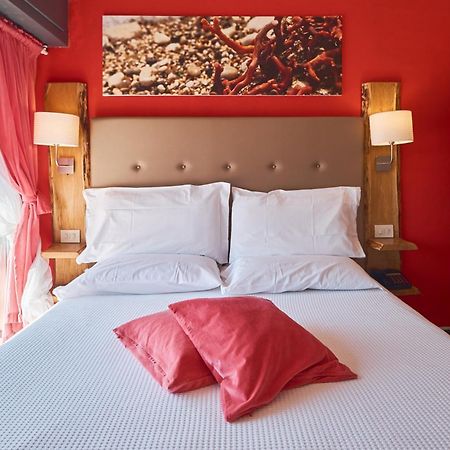 Hotel Zia Piera Chiavari Εξωτερικό φωτογραφία