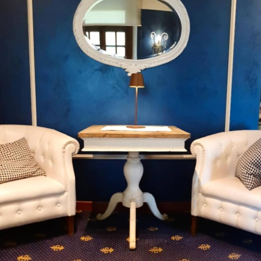 Hotel Zia Piera Chiavari Εξωτερικό φωτογραφία