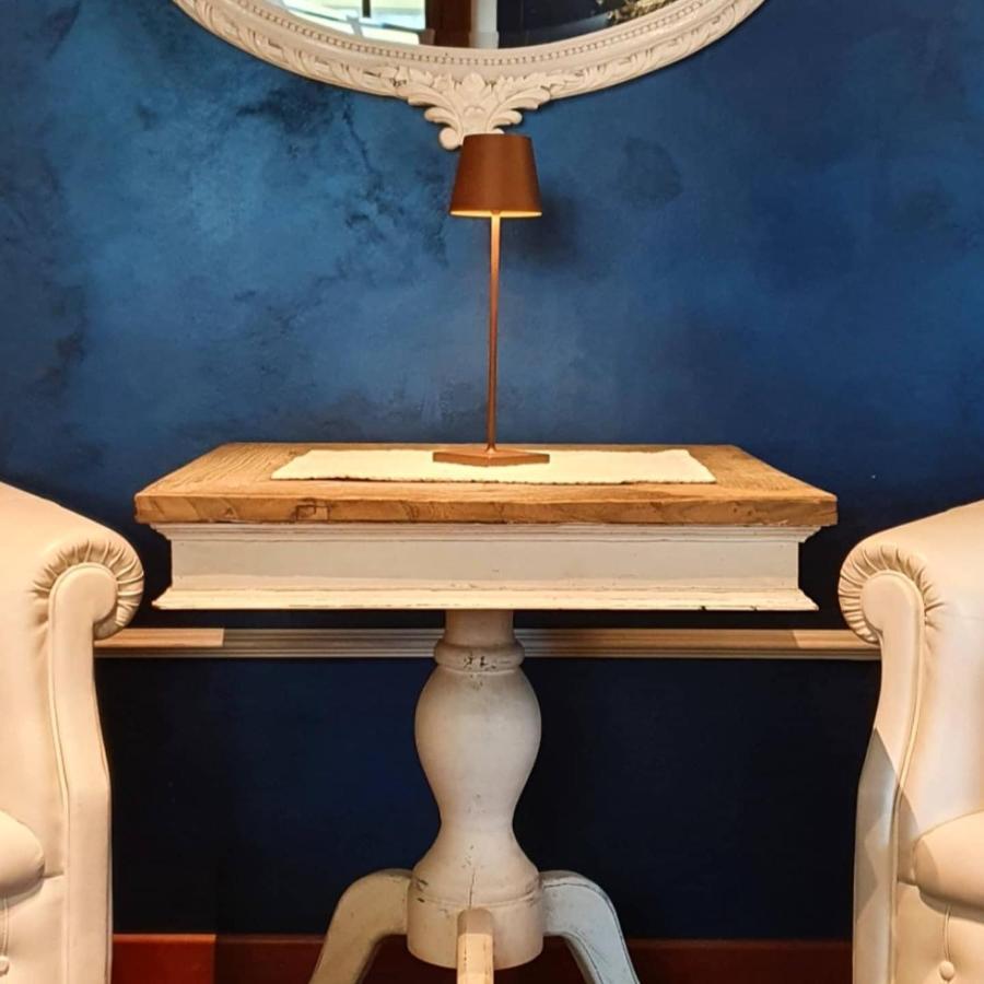 Hotel Zia Piera Chiavari Εξωτερικό φωτογραφία