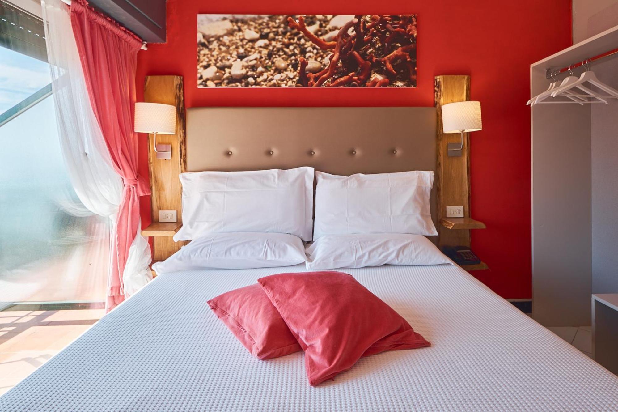 Hotel Zia Piera Chiavari Εξωτερικό φωτογραφία