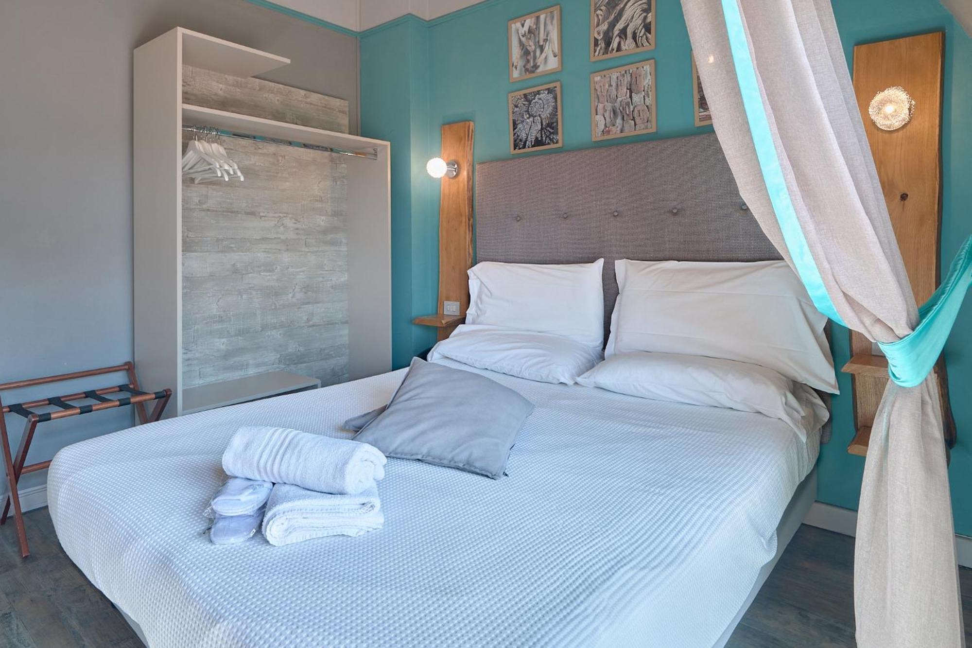 Hotel Zia Piera Chiavari Εξωτερικό φωτογραφία