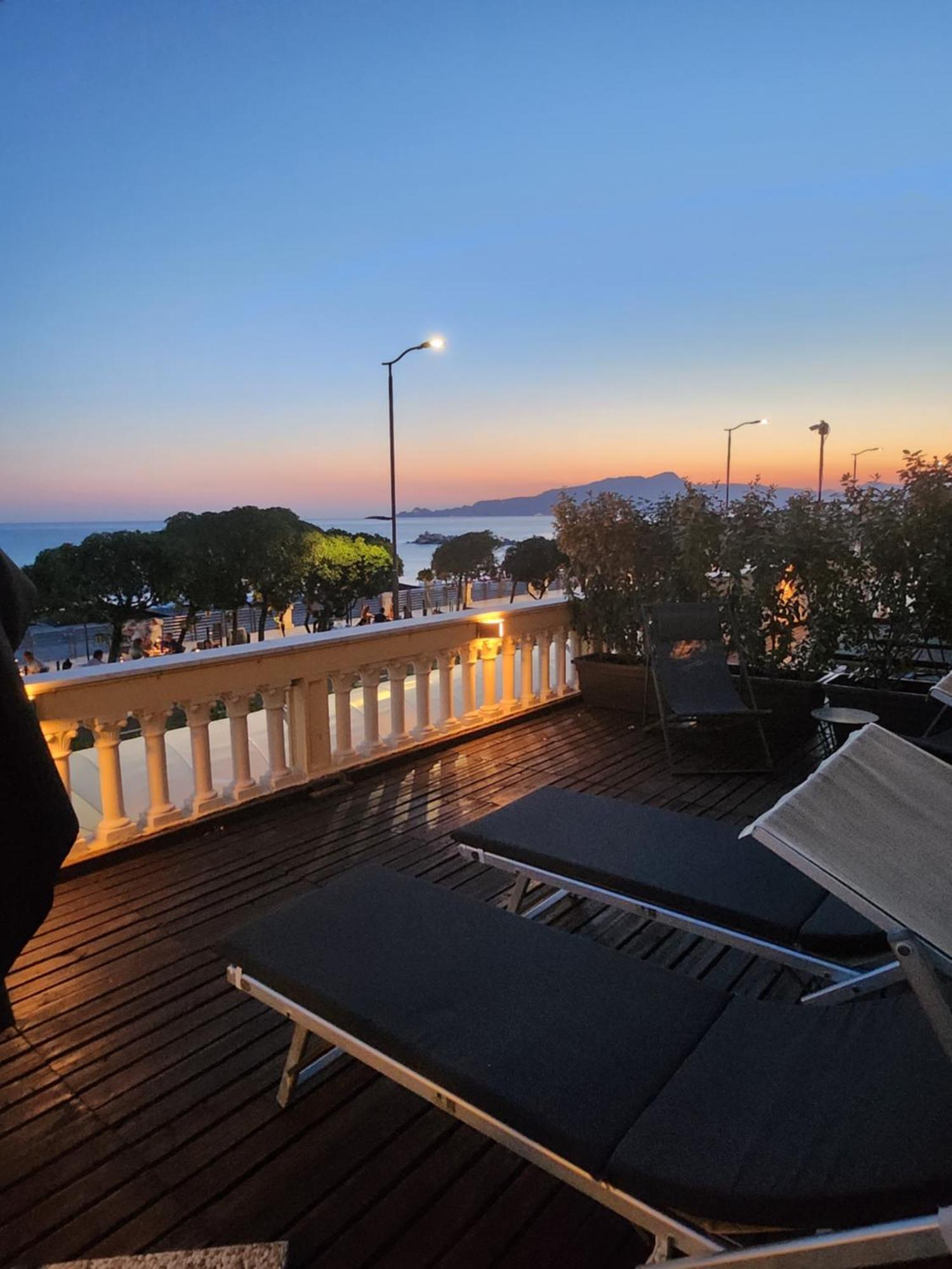 Hotel Zia Piera Chiavari Εξωτερικό φωτογραφία