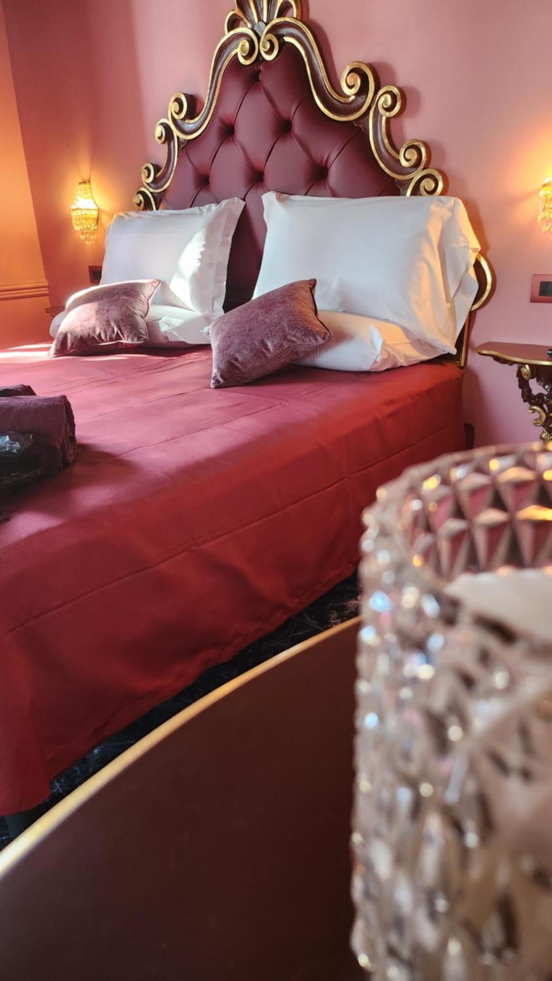 Hotel Zia Piera Chiavari Εξωτερικό φωτογραφία