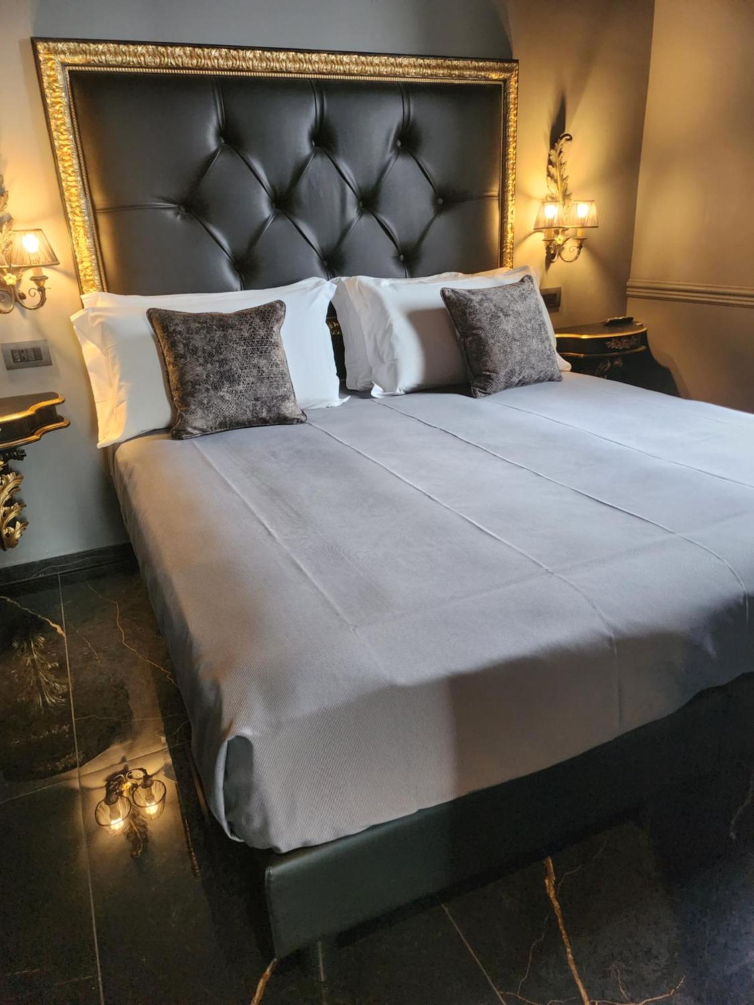 Hotel Zia Piera Chiavari Εξωτερικό φωτογραφία