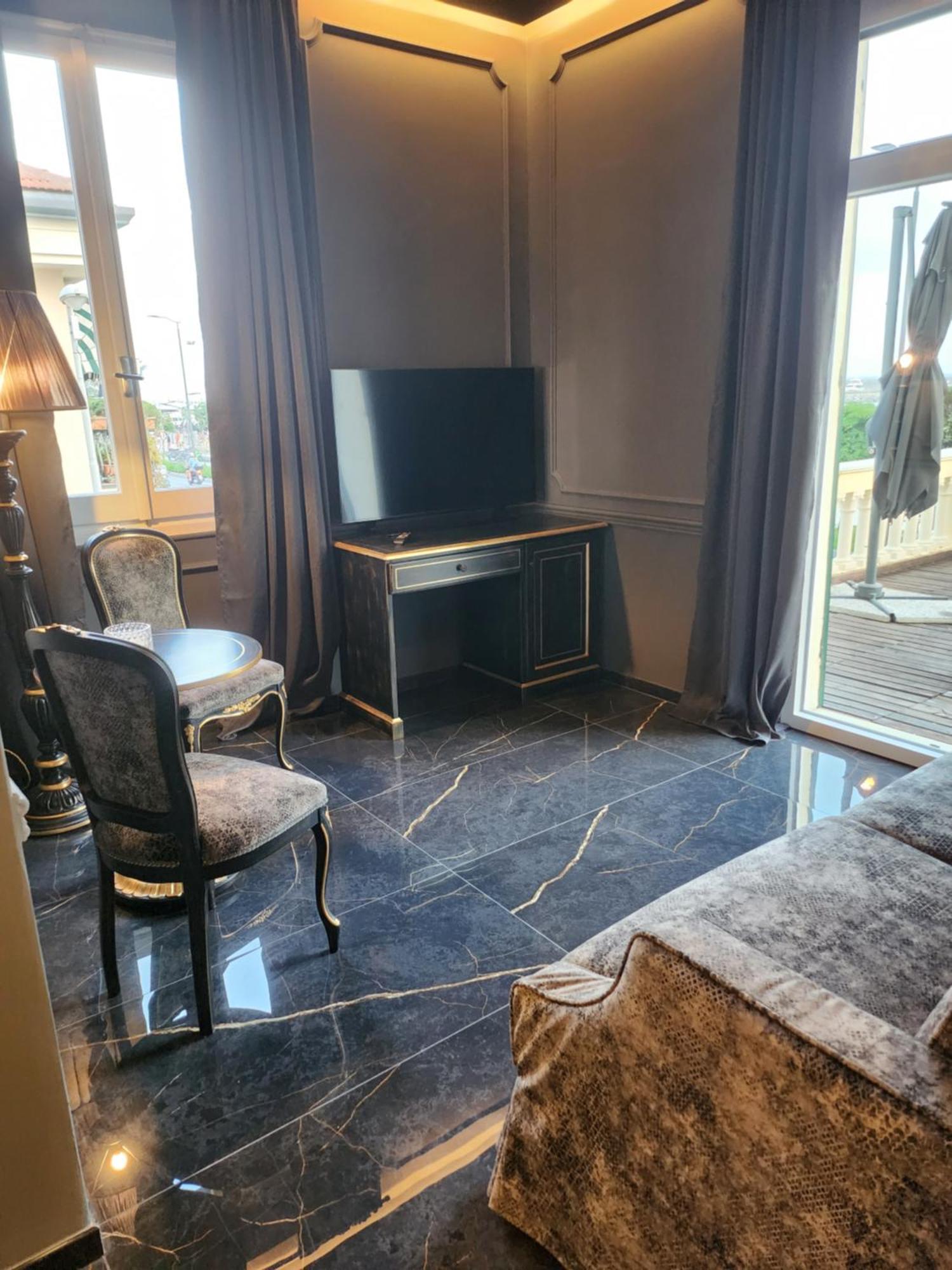 Hotel Zia Piera Chiavari Εξωτερικό φωτογραφία