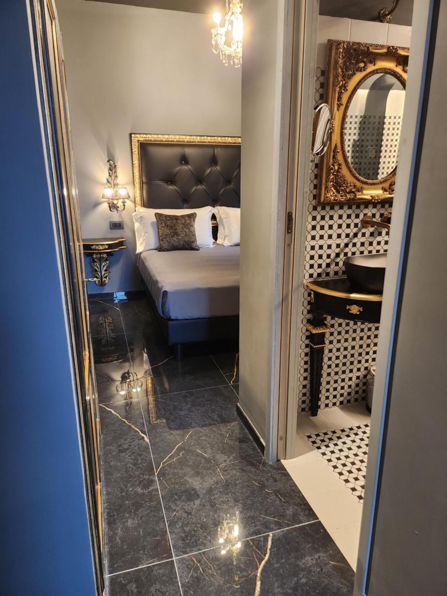 Hotel Zia Piera Chiavari Εξωτερικό φωτογραφία
