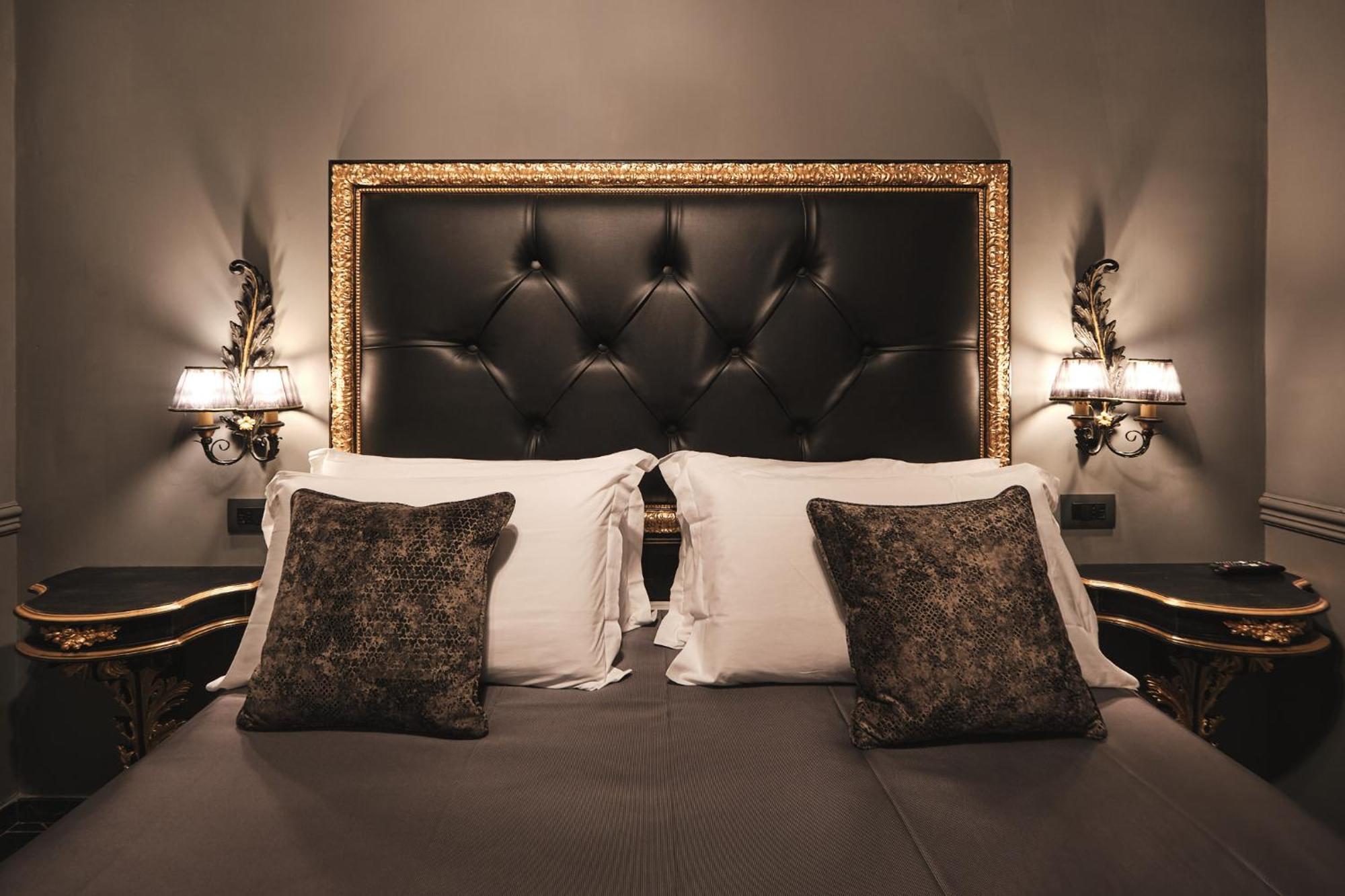 Hotel Zia Piera Chiavari Εξωτερικό φωτογραφία