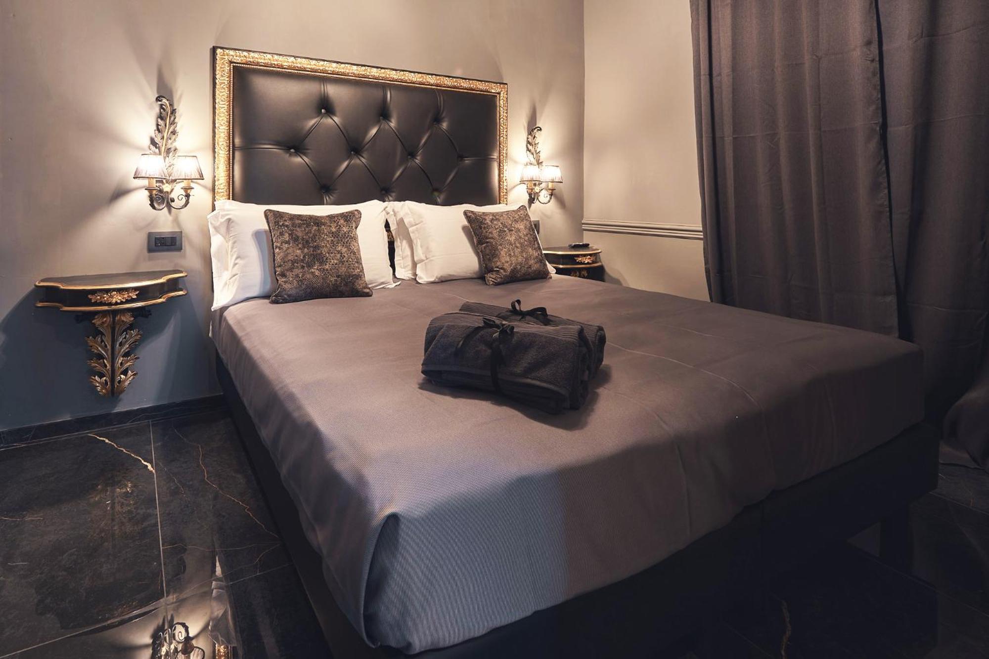 Hotel Zia Piera Chiavari Εξωτερικό φωτογραφία