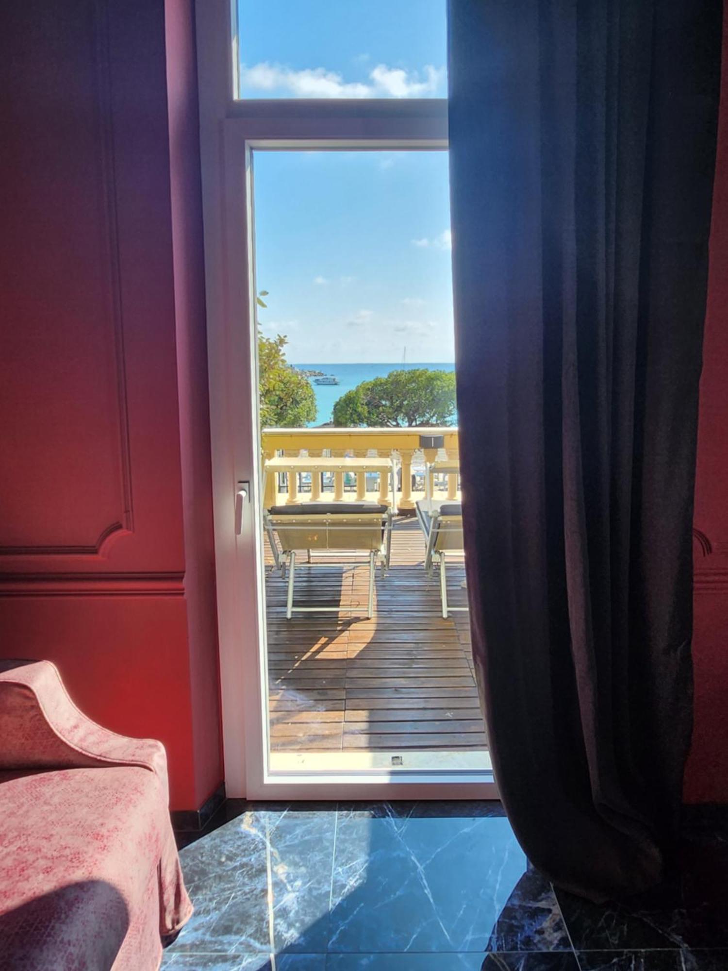 Hotel Zia Piera Chiavari Εξωτερικό φωτογραφία