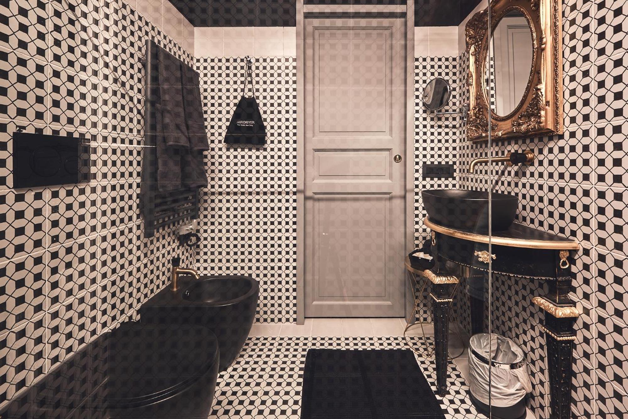 Hotel Zia Piera Chiavari Εξωτερικό φωτογραφία