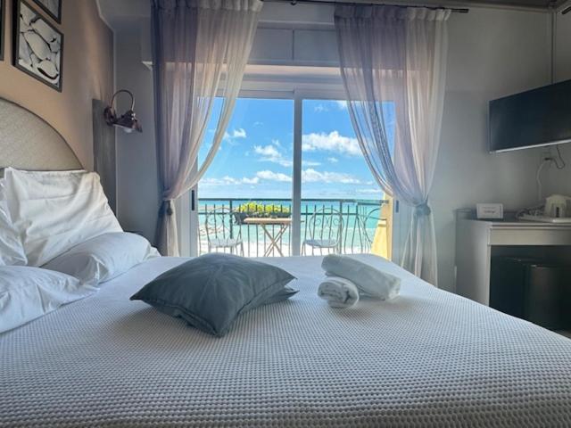 Hotel Zia Piera Chiavari Εξωτερικό φωτογραφία